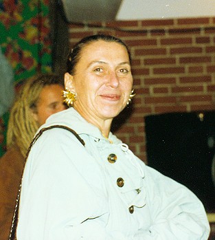 back